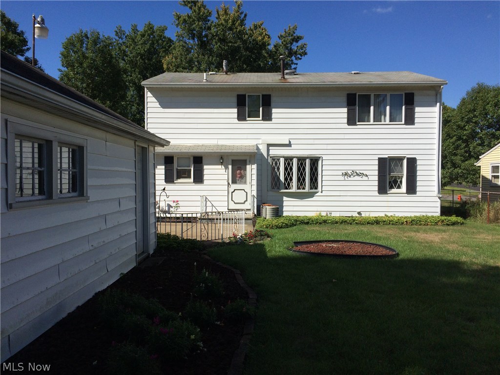 467 Rhoda Avenue Youngstown, OH 44509 - Photo 18 of 20