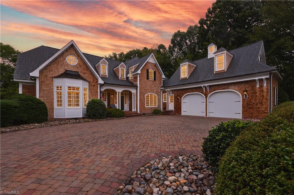 8010 Lasater Road Clemmons, NC 27012 - Photo 1 of 49 Gallery Image 1