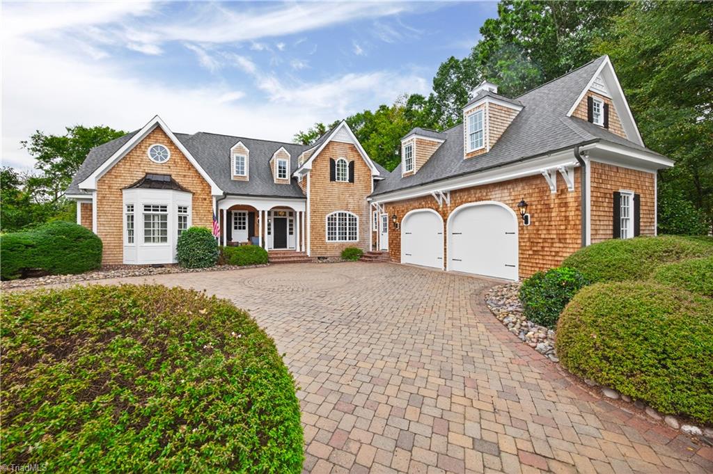 8010 Lasater Road Clemmons, NC 27012 - Photo 3 of 49 Gallery Image 3
