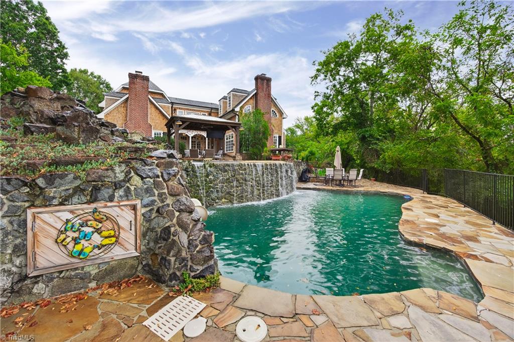 8010 Lasater Road Clemmons, NC 27012 - Photo 48 of 49 Gallery Image 48