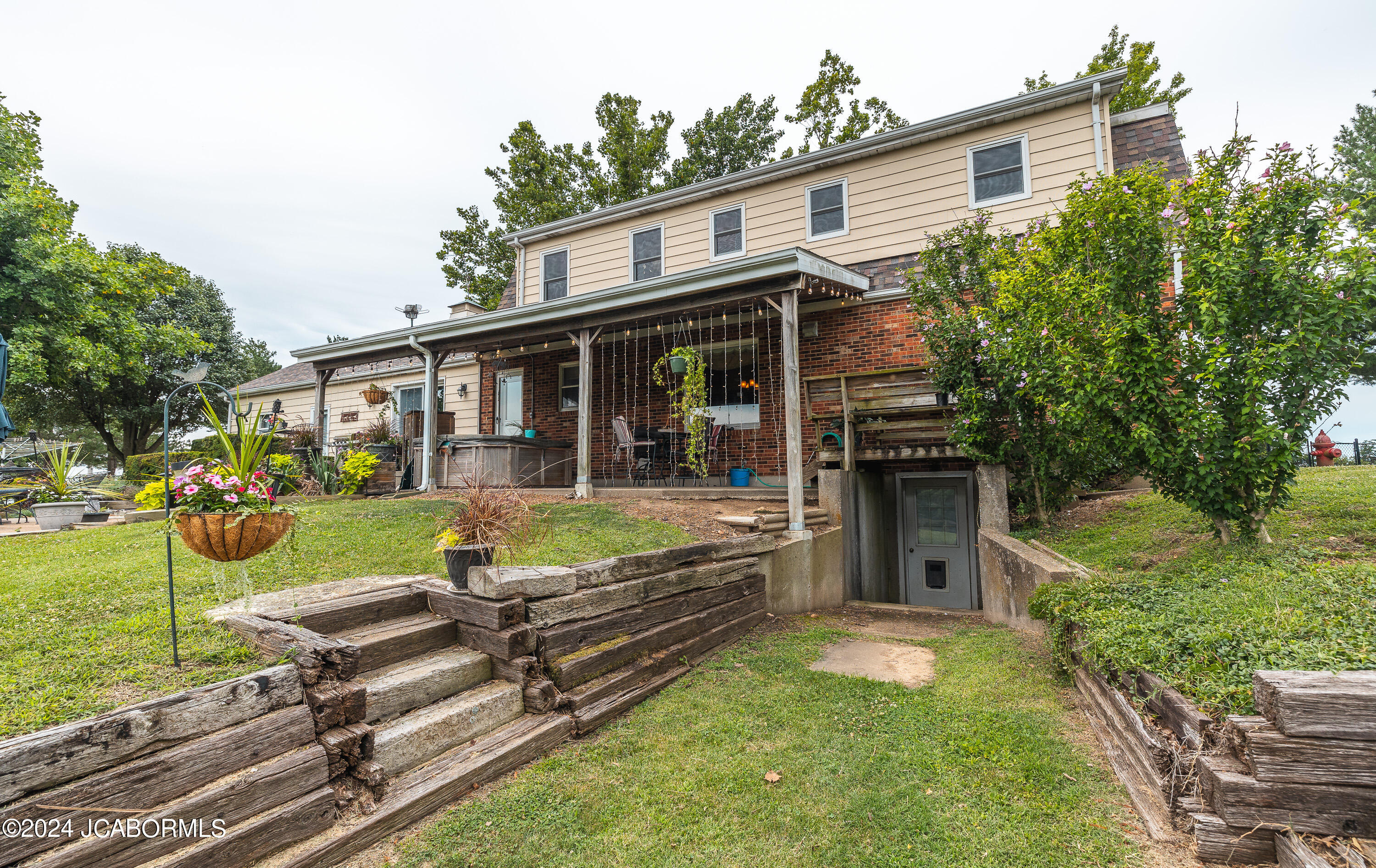 4461 State Rd AA Tebbetts, MO 65080 - Photo 58 of 75