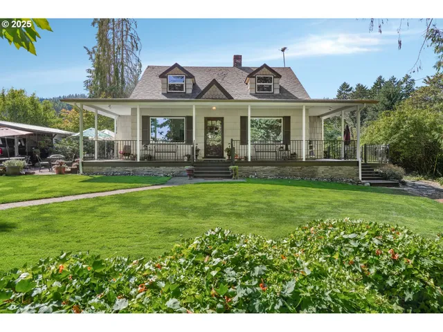 $3,250,000 | 4370 Eagle Crest Road Northwest, Salem, OR 97304