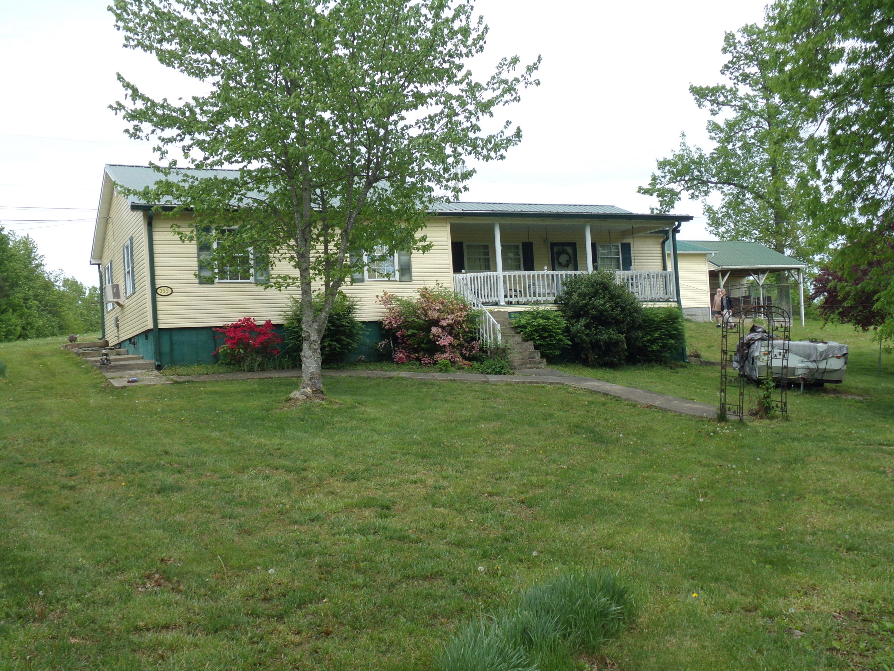 359 Singleton Road Wellington, KY 40387 - Photo 9 of 31 101_2260