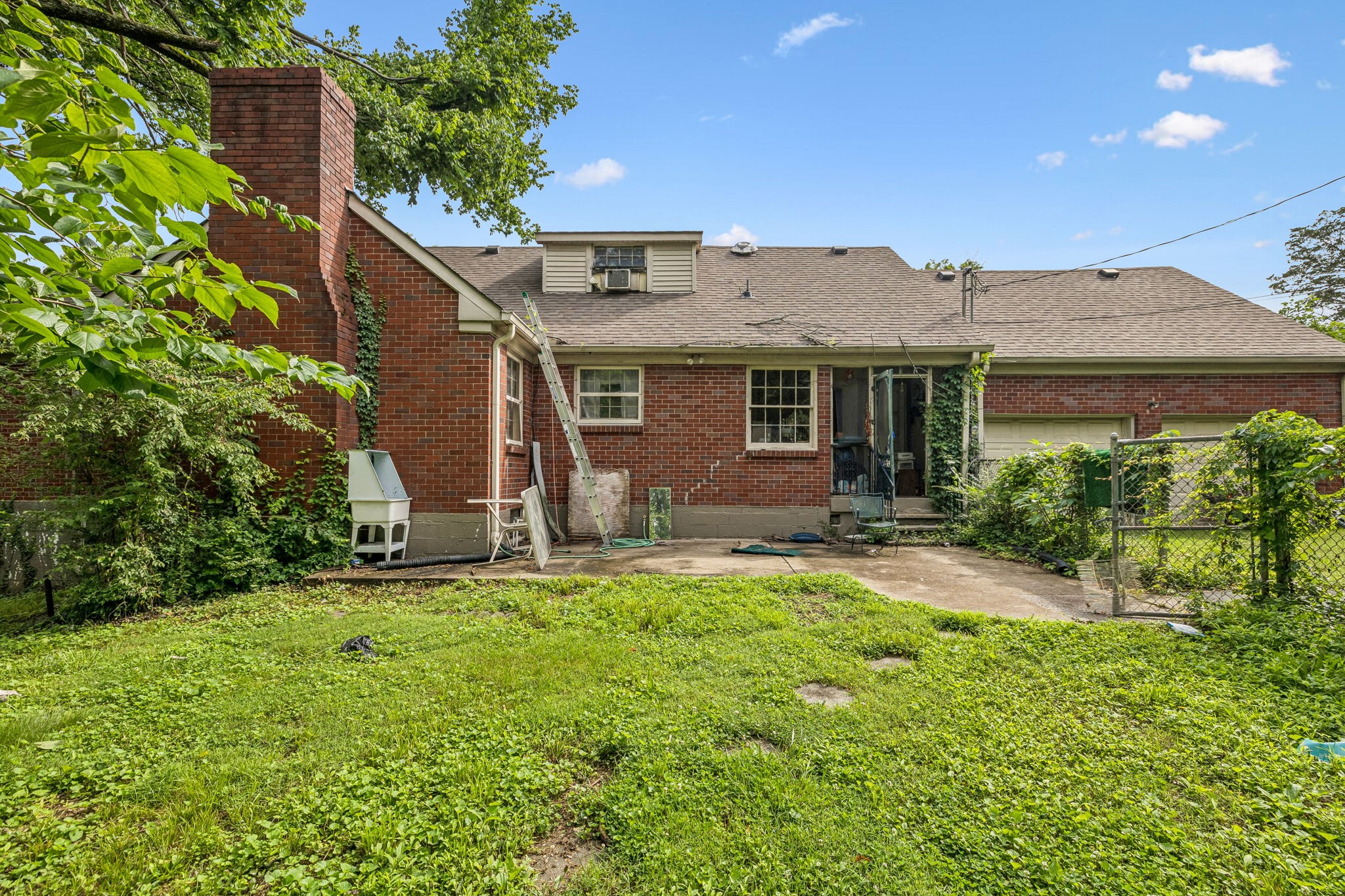 1112 Neelys Bend Road Madison, TN 37115 - Photo 41 of 46