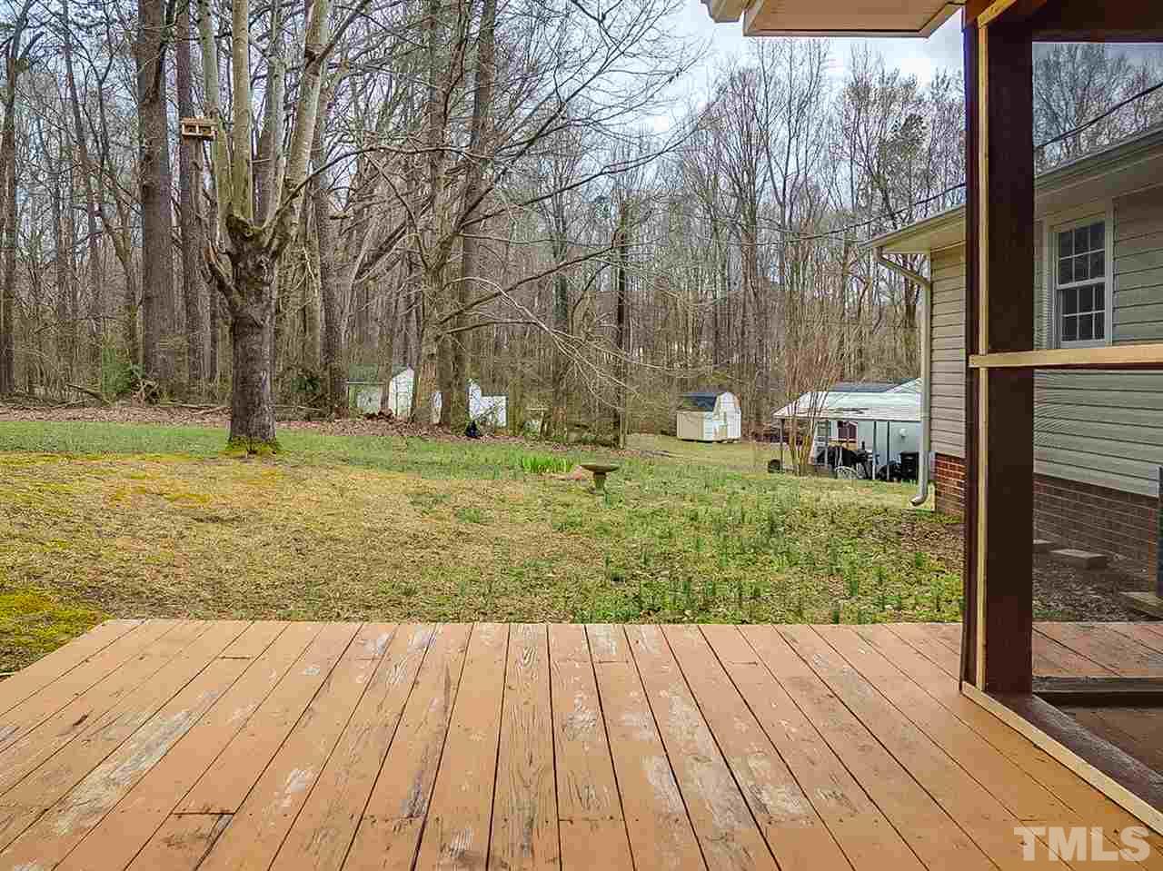2710 Darrow Road Durham, NC 27704 - Photo 22 of 25 Gallery Image 22