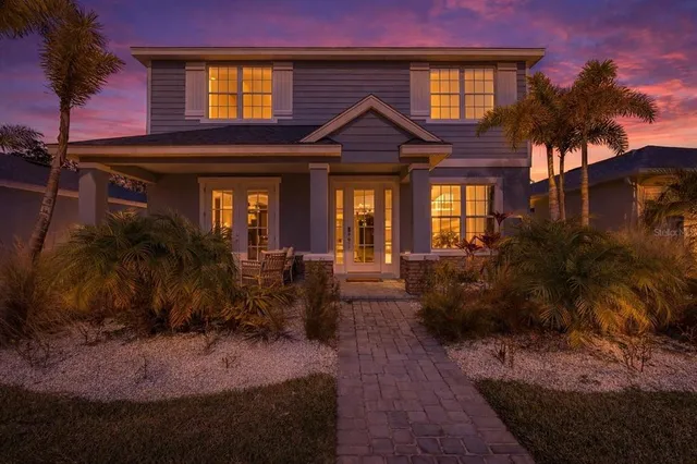 $420,000 | 553 Venetian Palms Boulevard, New Smyrna Beach, FL 32168