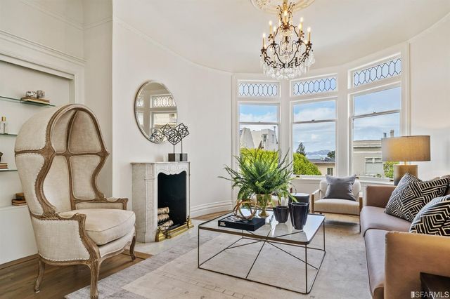 $5,200,000 | 2053 Vallejo Street, San Francisco, CA 94123