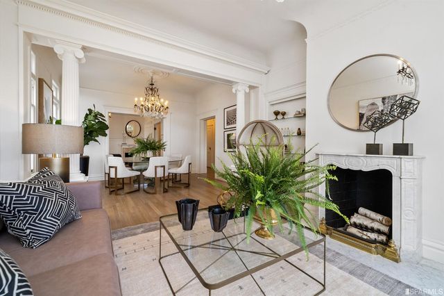 $5,200,000 | 2053 Vallejo Street, San Francisco, CA 94123