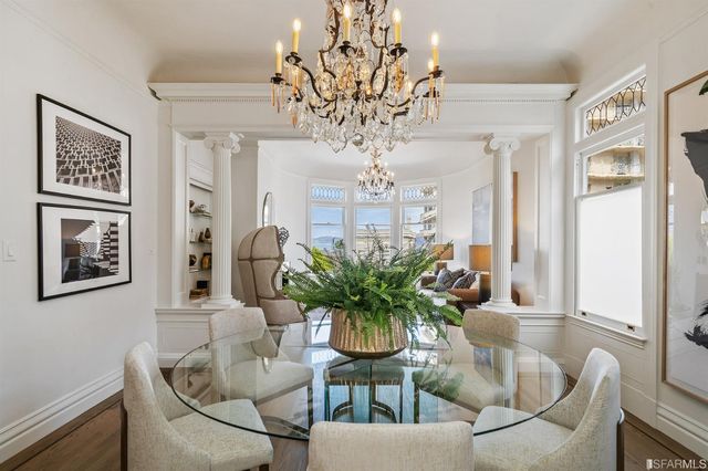 $5,200,000 | 2053 Vallejo Street, San Francisco, CA 94123