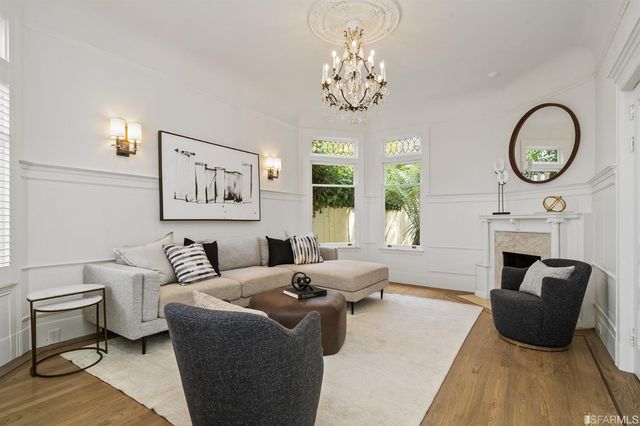 $5,200,000 | 2053 Vallejo Street, San Francisco, CA 94123