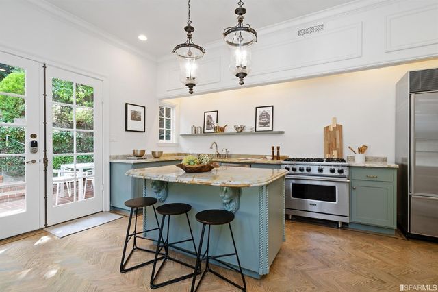 $5,200,000 | 2053 Vallejo Street, San Francisco, CA 94123