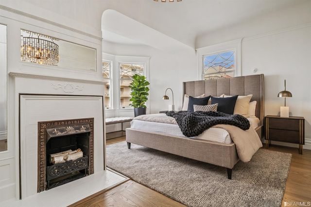 $5,200,000 | 2053 Vallejo Street, San Francisco, CA 94123