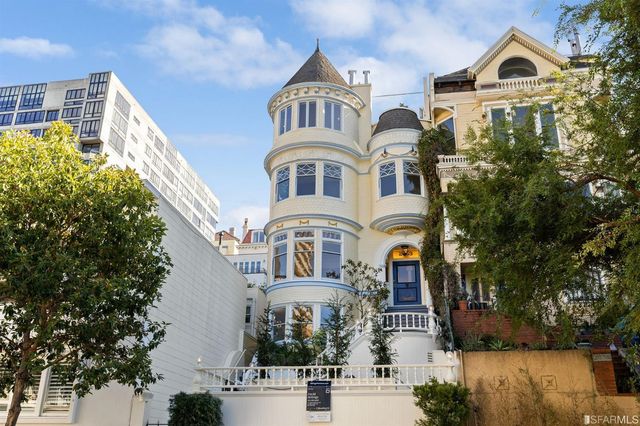 $5,200,000 | 2053 Vallejo Street, San Francisco, CA 94123