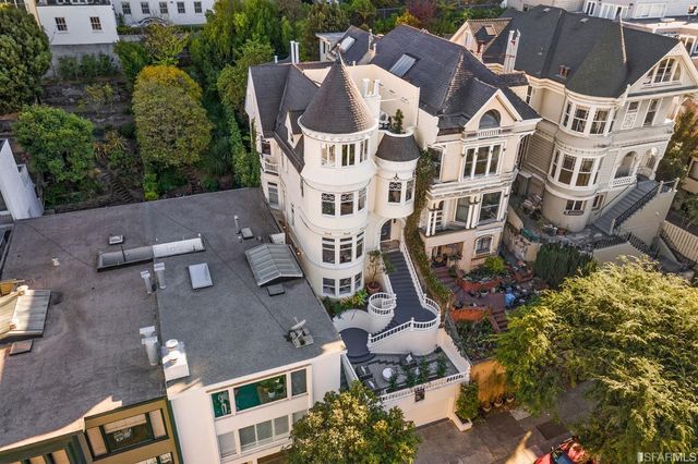 $5,200,000 | 2053 Vallejo Street, San Francisco, CA 94123