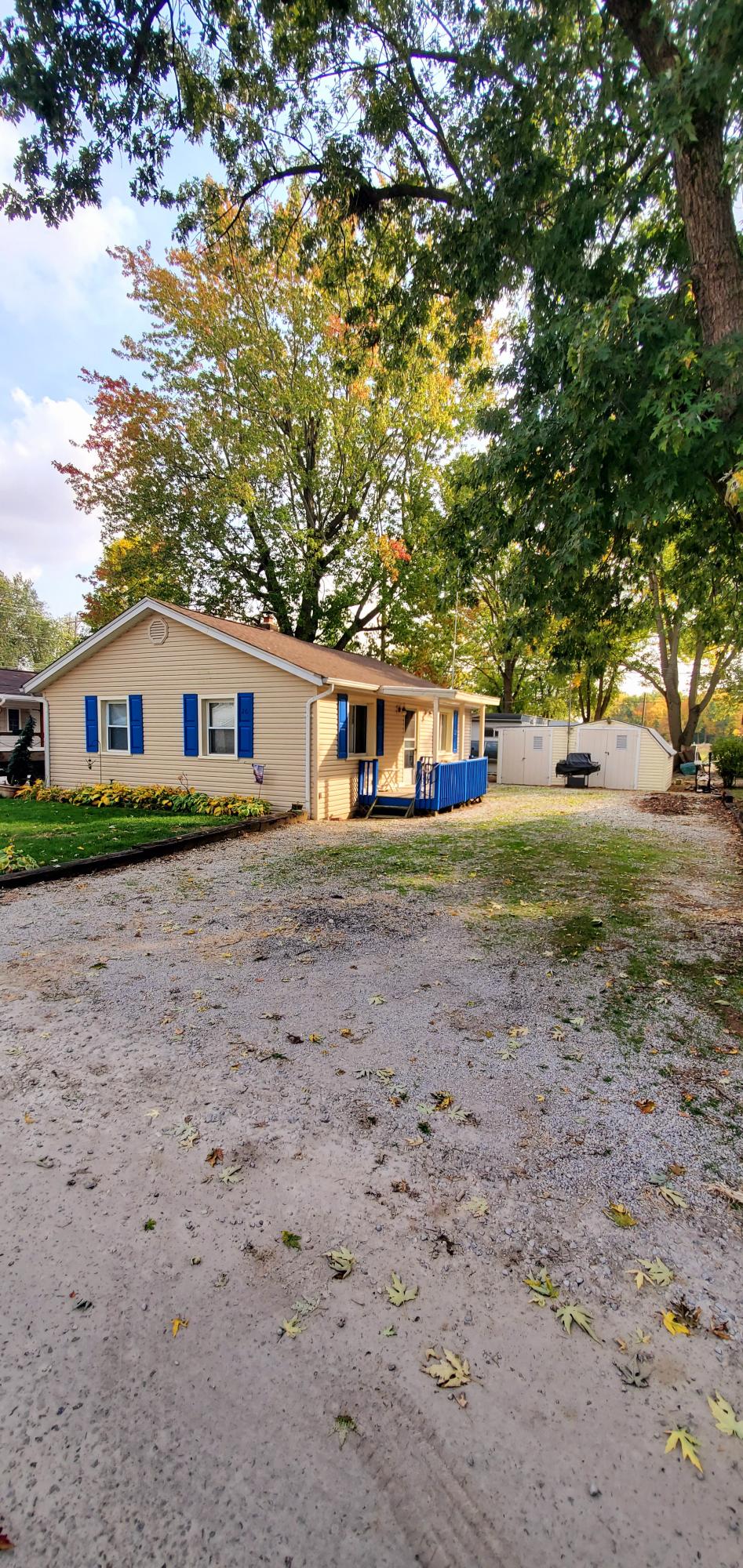 5445 Behm Road, Unit LOT 26 Celina, OH 45822 - Photo 1 of 10