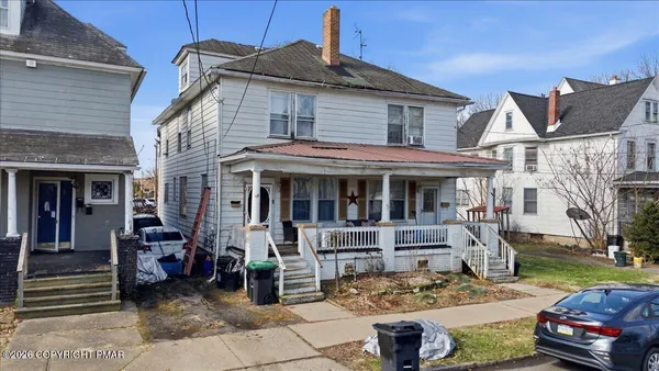 $249,900 | 88-90 Marlborough Avenue, Wilkes Barre, PA 18702