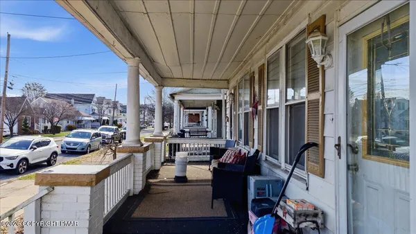 $249,900 | 88-90 Marlborough Avenue, Wilkes Barre, PA 18702