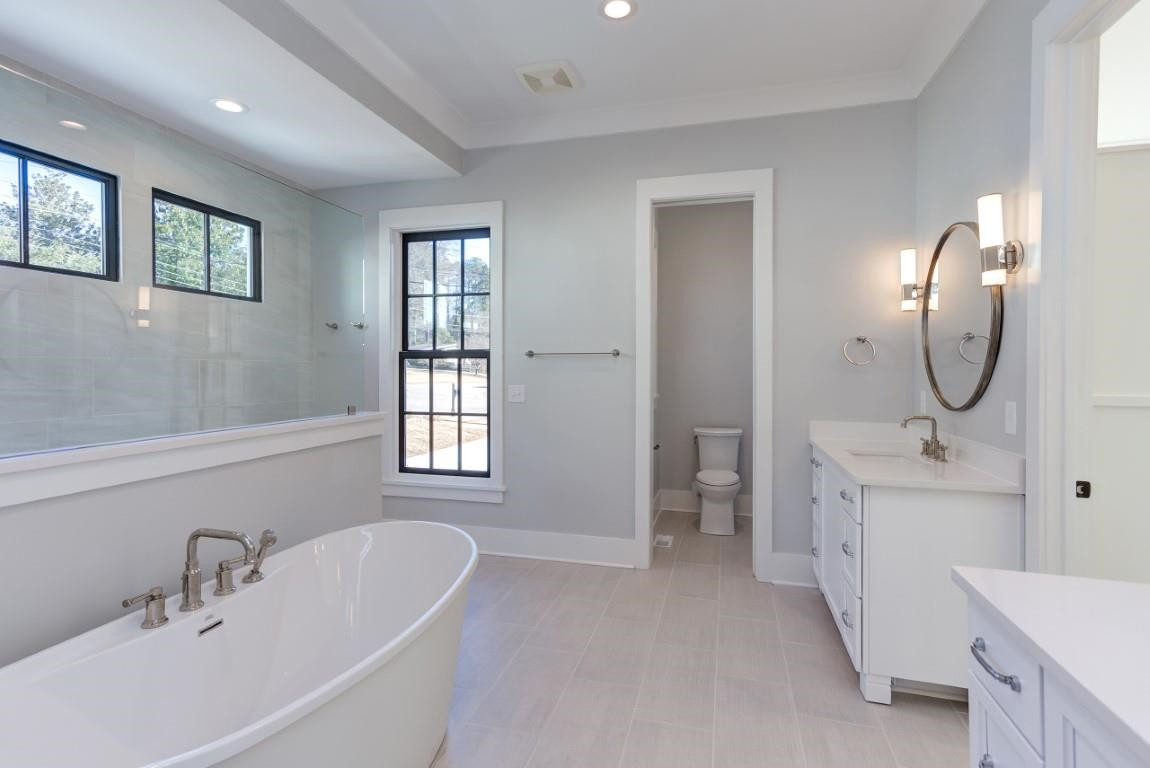 612 Shelley Road Raleigh, NC 27609 - Photo 33 of 45 Photo 33