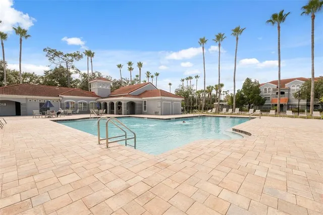 $158,500 | 18001 Richmond Pl Drive, Unit 215, Tampa, FL 33647