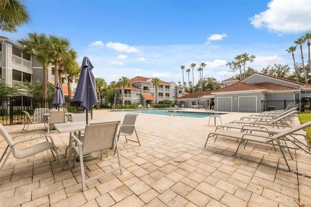 $158,500 | 18001 Richmond Pl Drive, Unit 215, Tampa, FL 33647