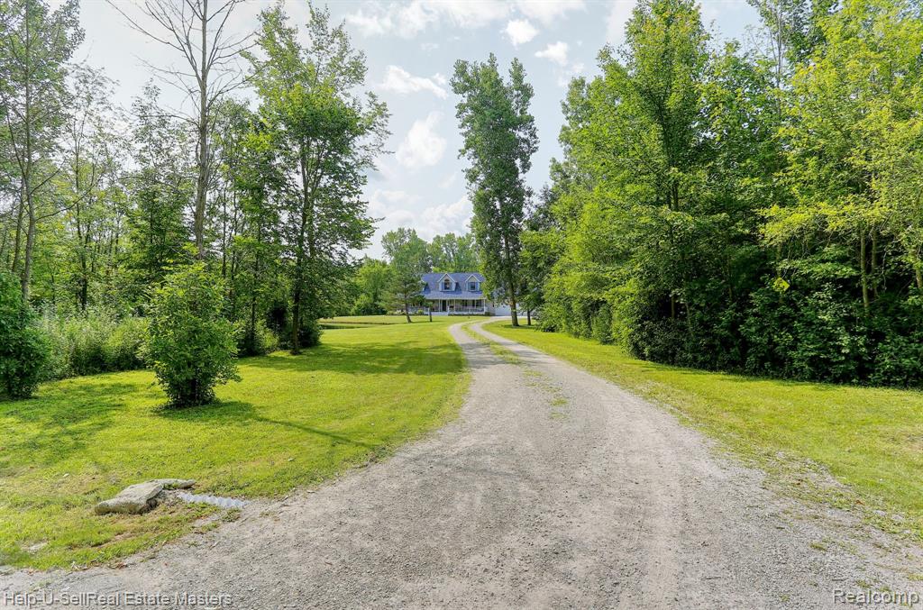 4747 Cuttle Road St. Clair, MI 48079 - Photo 11 of 35