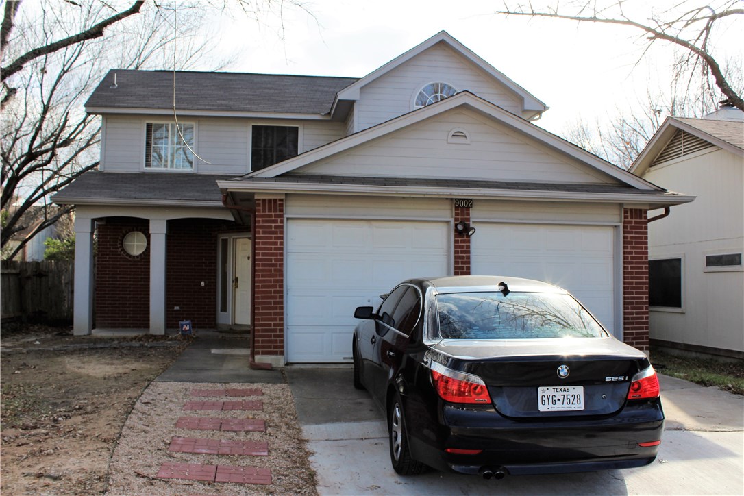 9002 Wellesley Drive Austin, TX 78754 - Photo 1 of 1