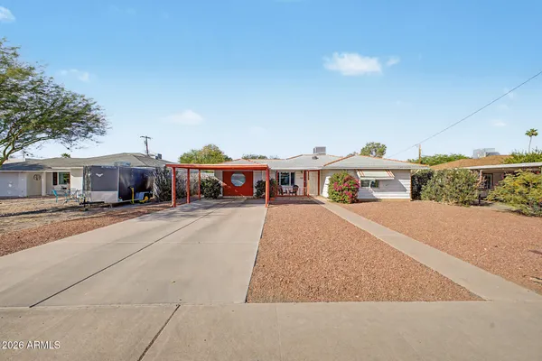 $360,000 | 4161 North Westview Drive, Phoenix, AZ 85015