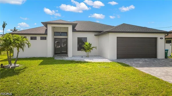$8,785 | 1137 Southwest 18th Court, Cape Coral, FL 33991