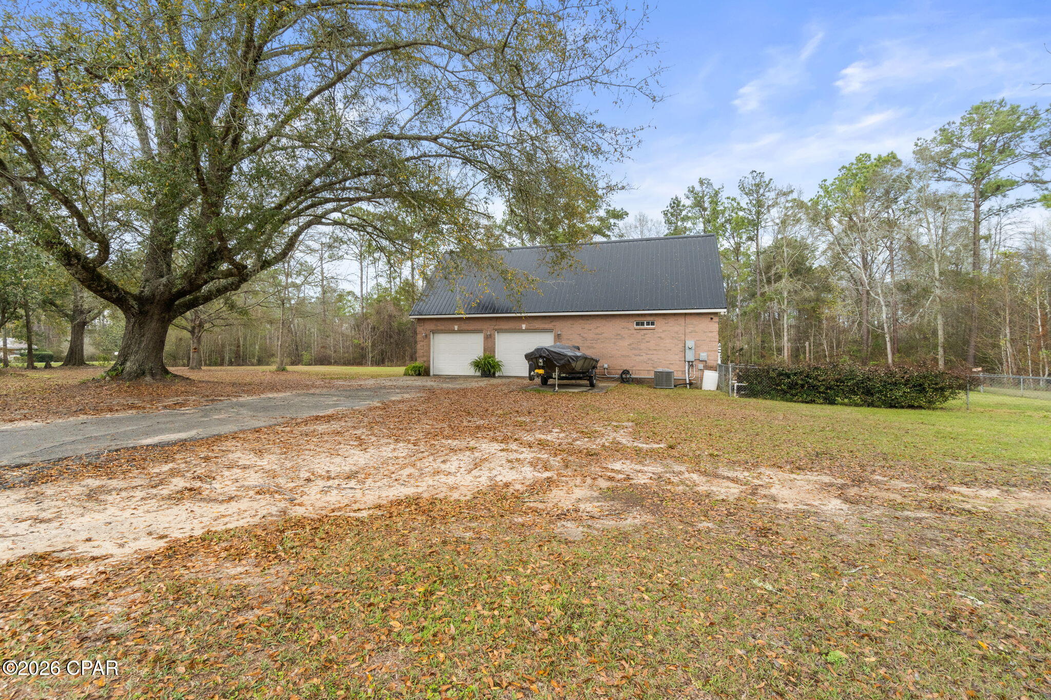 3878 Earlston Road Graceville, FL 32440 - Photo 49 of 69