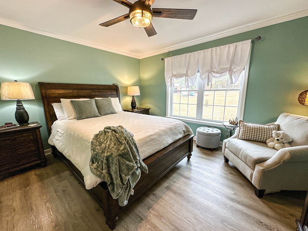 2666 Vaughan Road Bullock, NC 27507 - Photo 14 of 44 Gallery Image 14