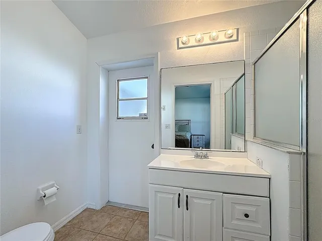 a view of a room with porch