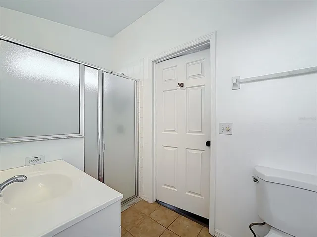 a view of a indoor swimming pool