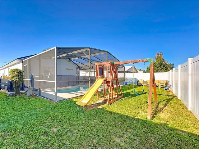 $349,995 | 121 Sonja Circle, Davenport, FL 33897