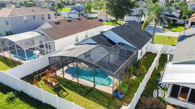 $349,995 | 121 Sonja Circle, Davenport, FL 33897