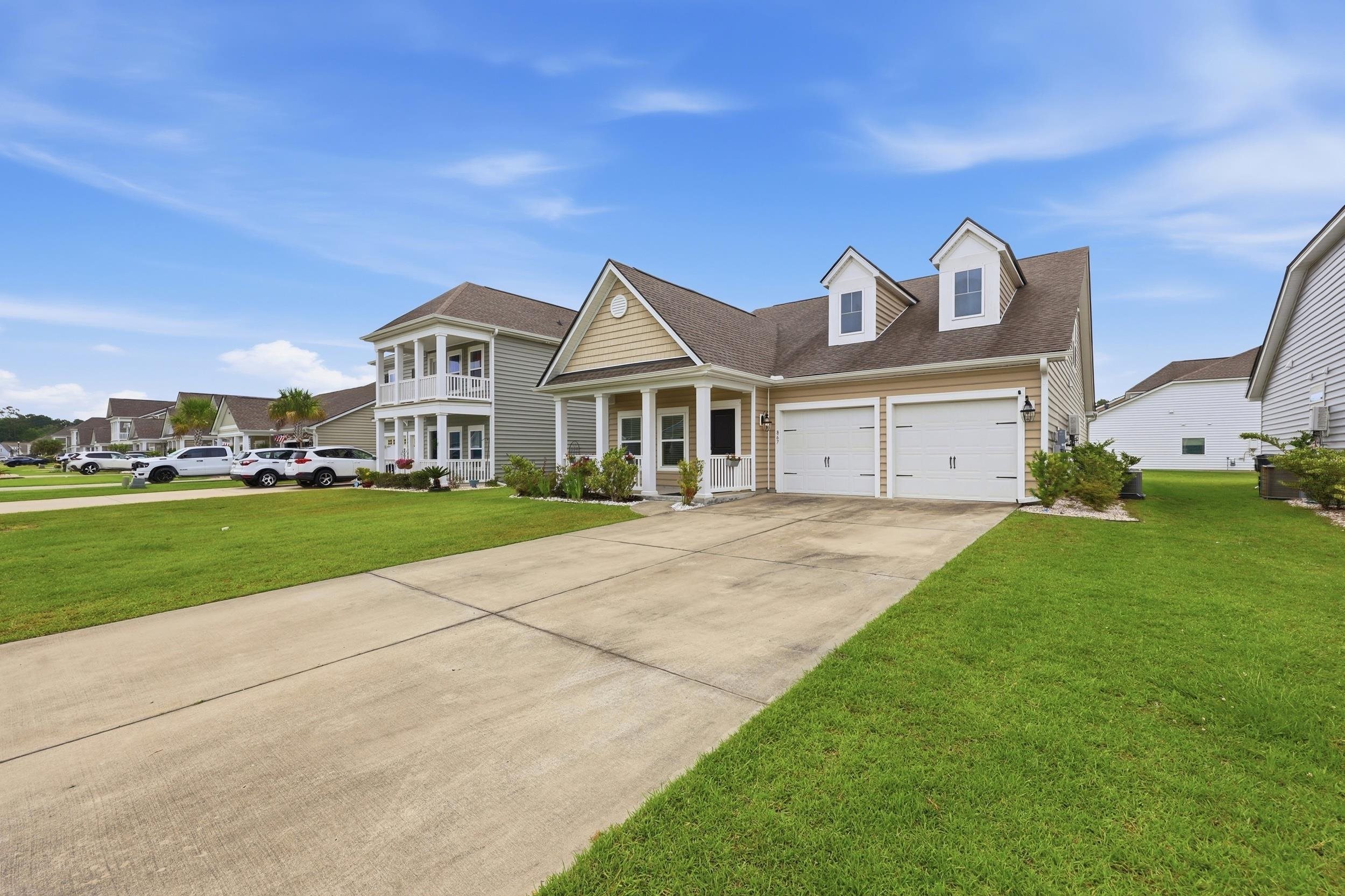 867 Brant Street Myrtle Beach, SC 29579 - Photo 64 of 64