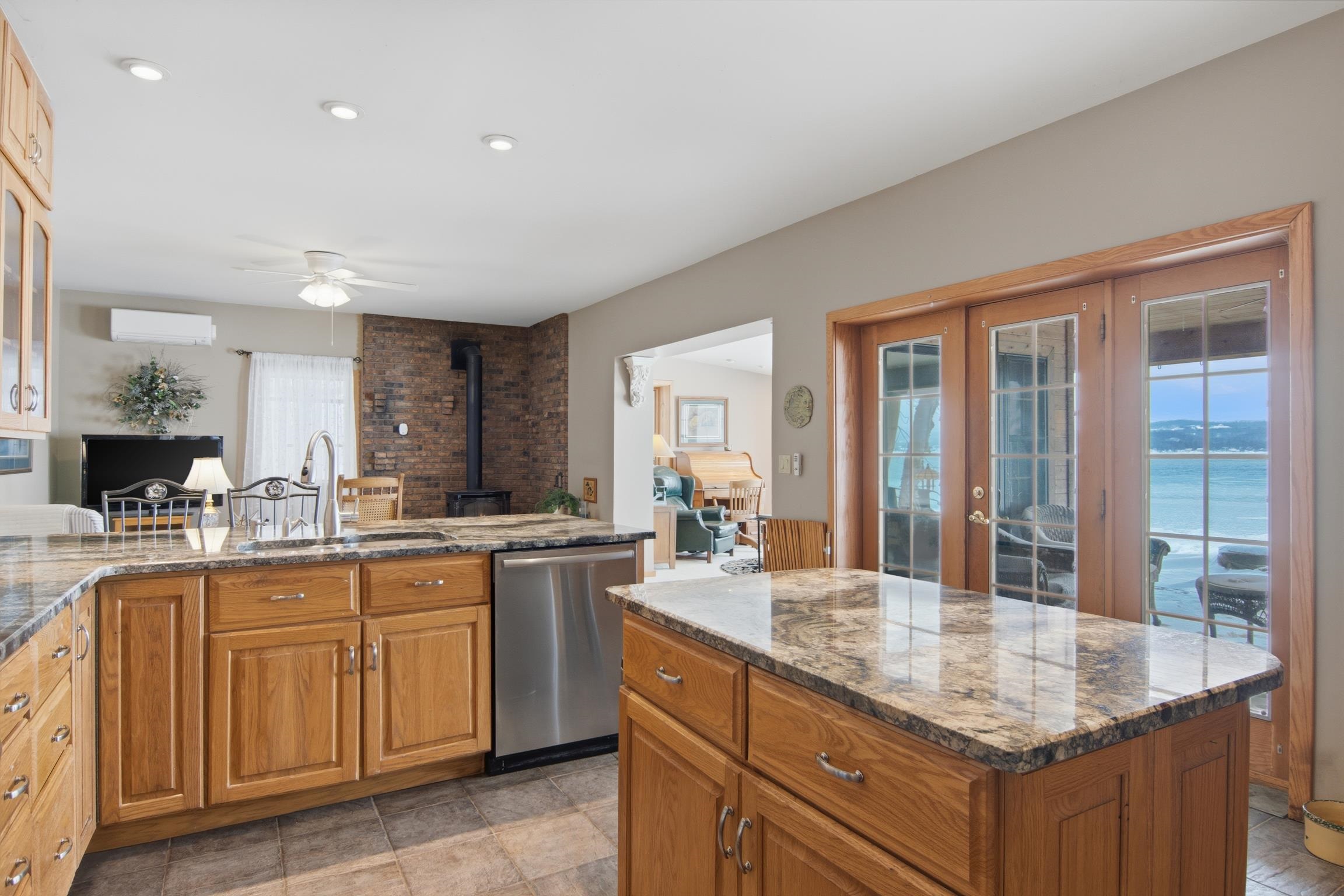 10 South Stony Point Road Suttons Bay, MI 49682 - Photo 19 of 58