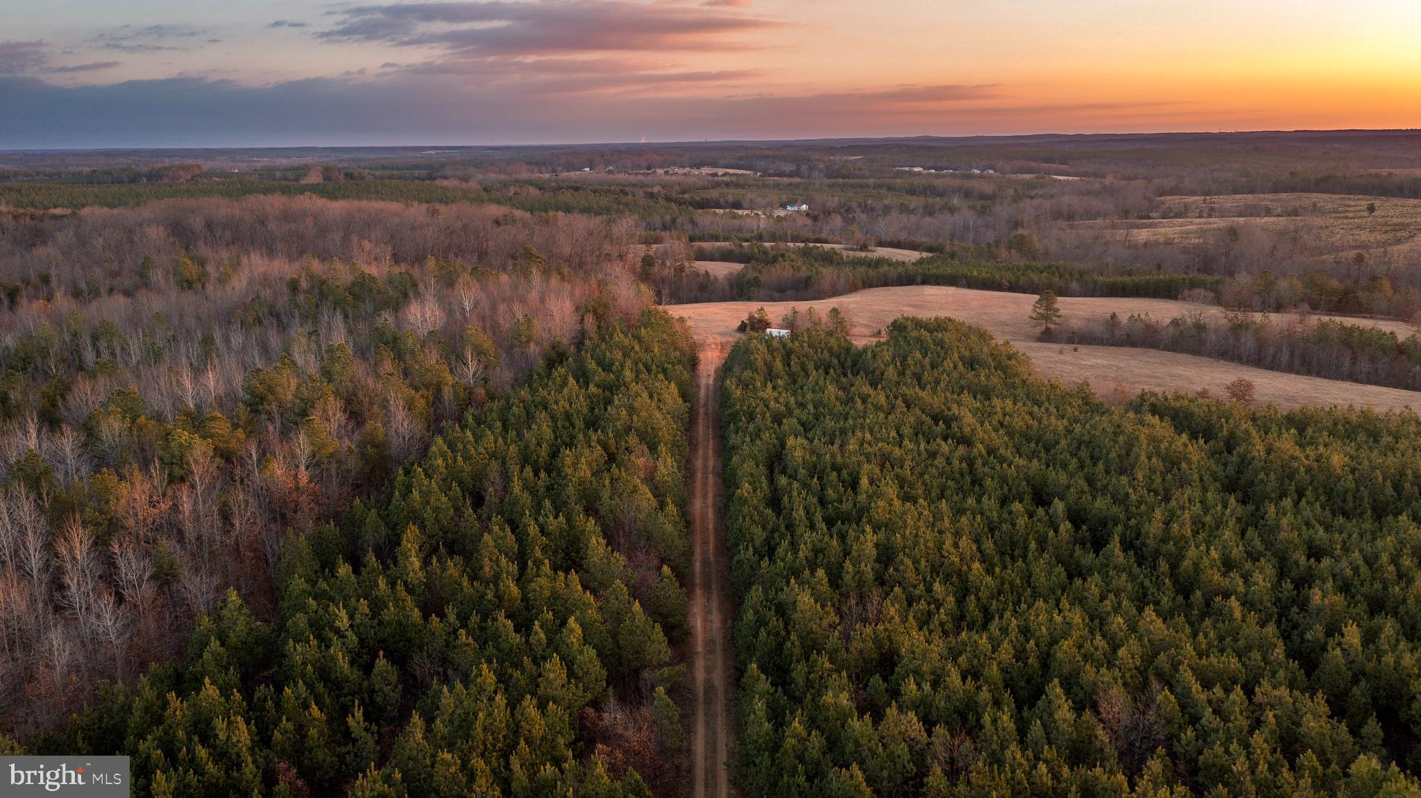 0 Grandview Lane Buckingham, VA 23921 - Photo 13 of 51 a view of lake and mountain