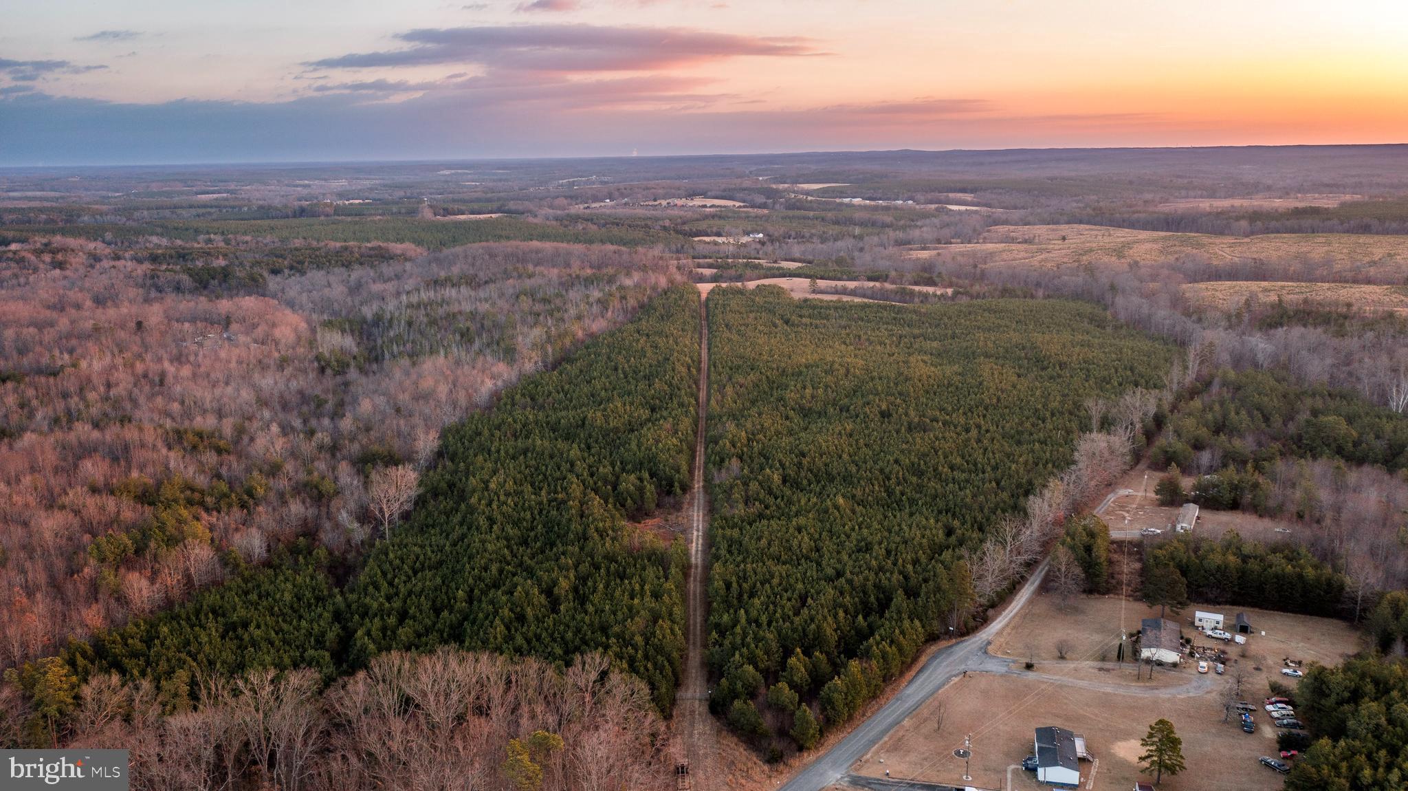 0 Grandview Lane Buckingham, VA 23921 - Photo 16 of 51 a view of a city