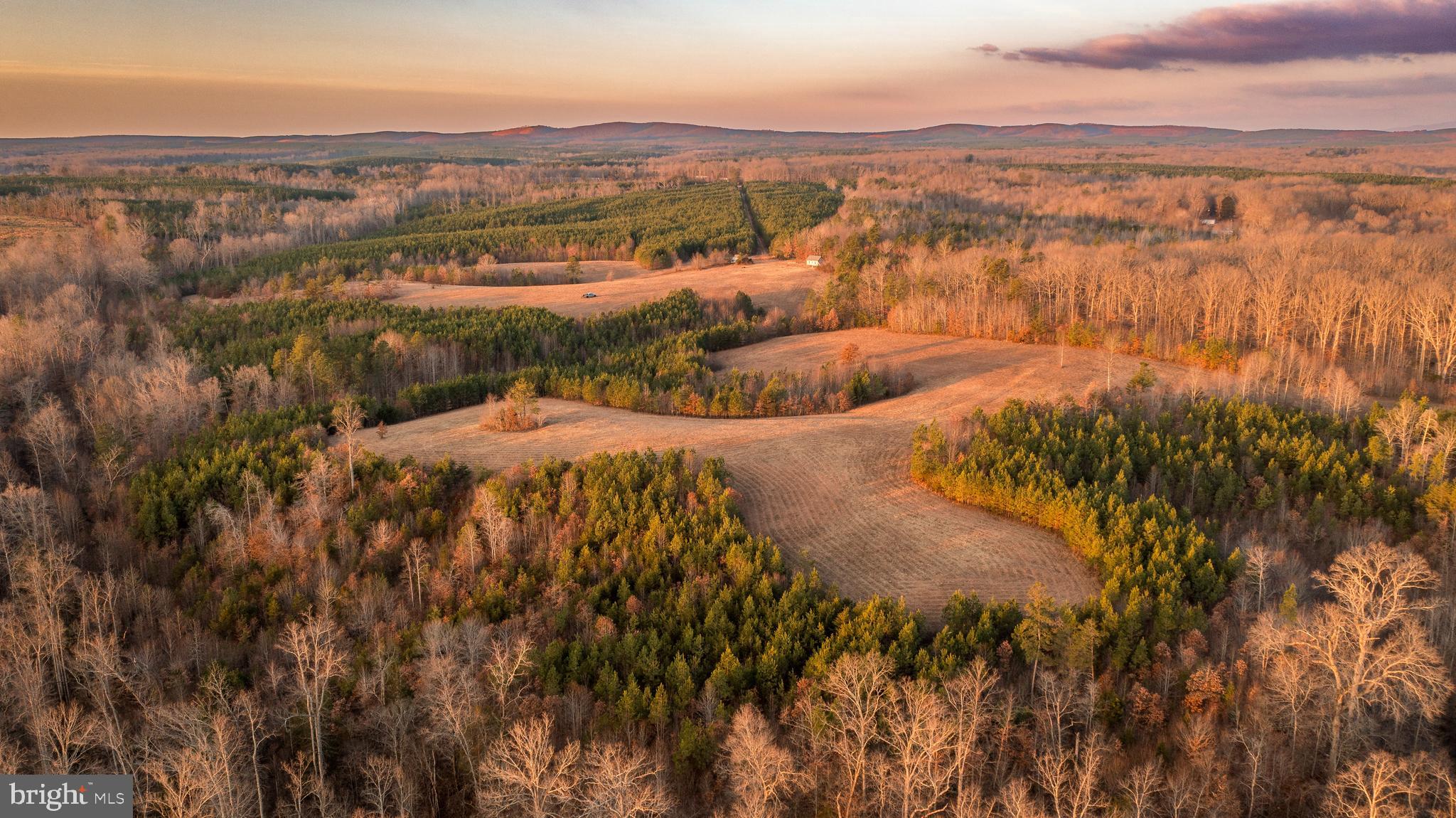 0 Grandview Lane Buckingham, VA 23921 - Photo 3 of 51 a view of an outdoor space and mountain