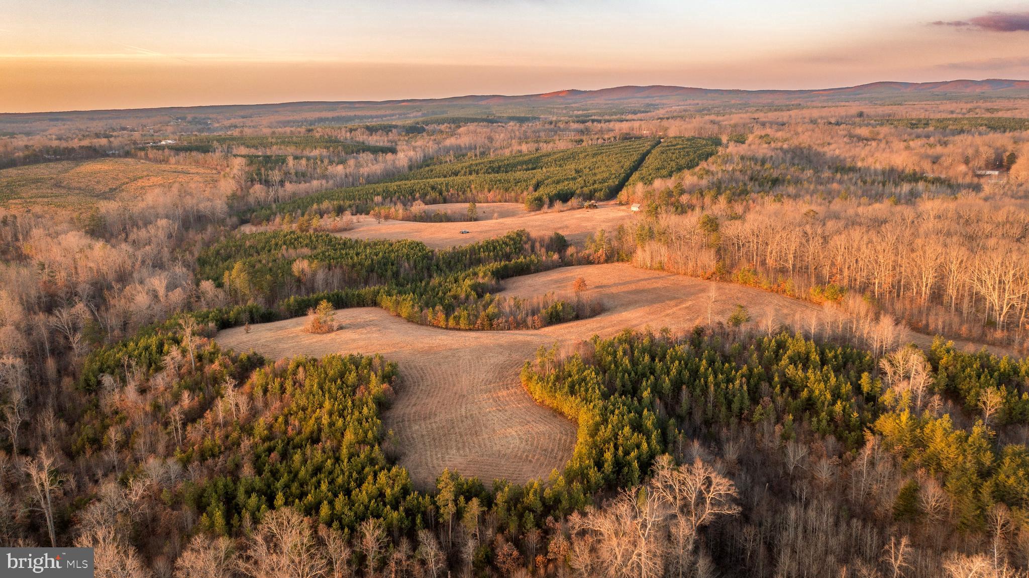 0 Grandview Lane Buckingham, VA 23921 - Photo 47 of 51 a view of lake view and mountain view