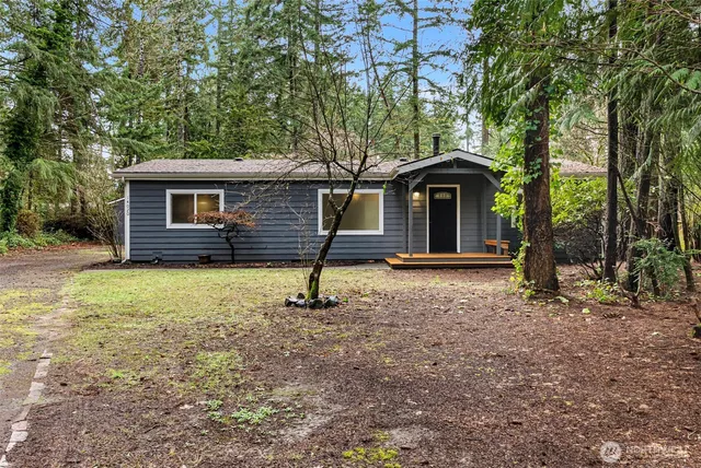 $435,000 | 14020 133rd Street Northwest, Gig Harbor, WA 98329