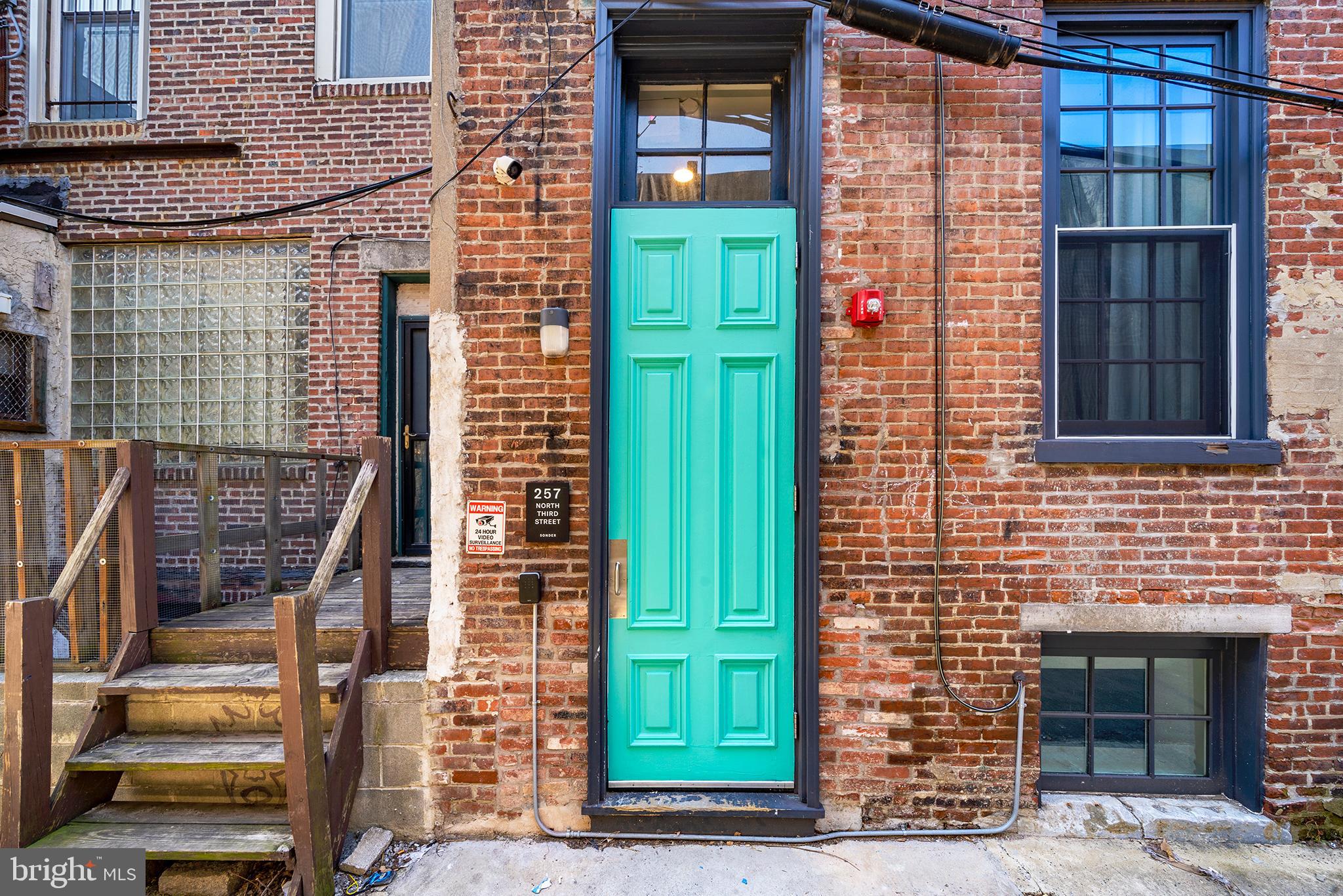 257 North 3rd Street, Unit 1 Philadelphia, PA 19106 - Photo 15 of 17