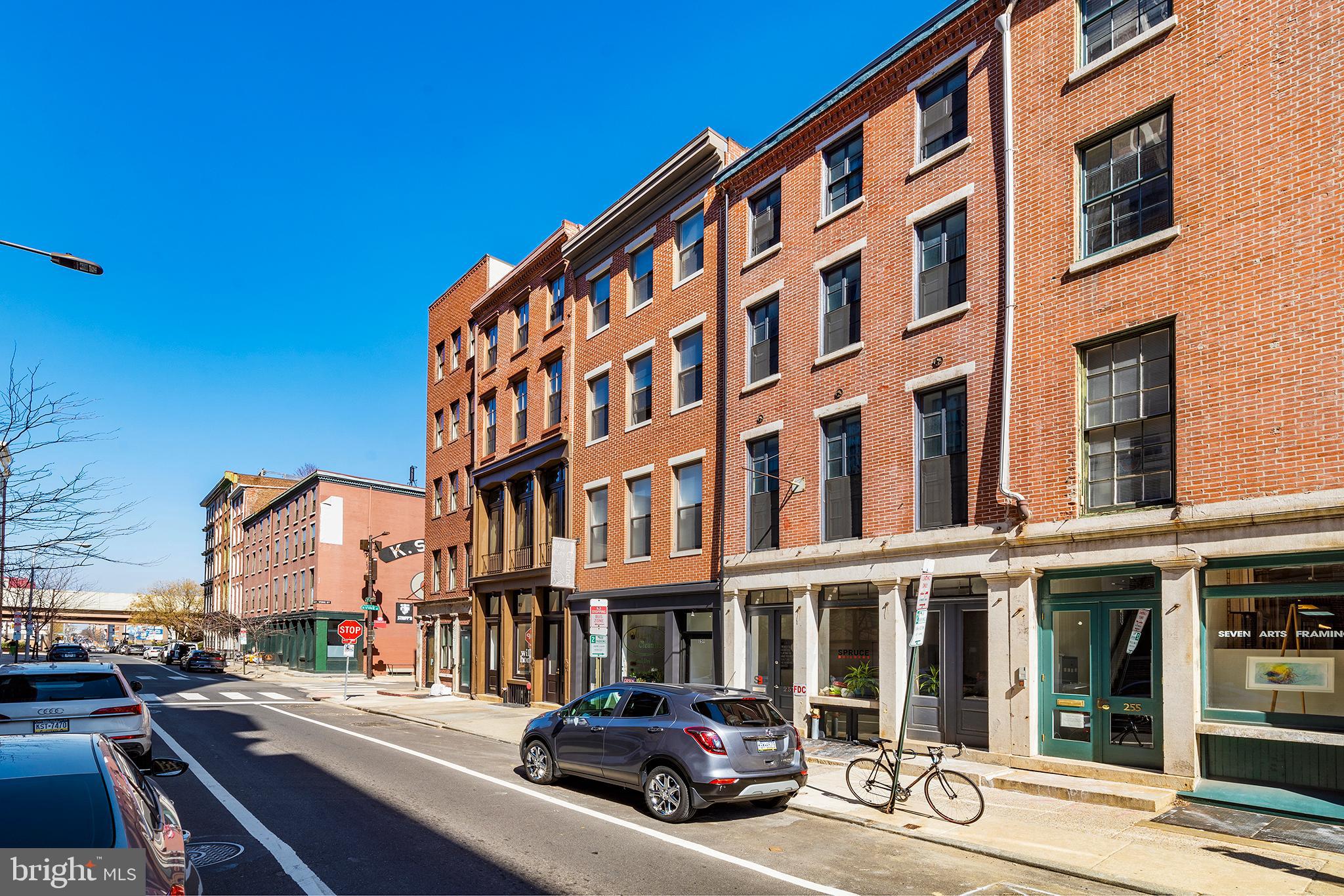 257 North 3rd Street, Unit 1 Philadelphia, PA 19106 - Photo 17 of 17