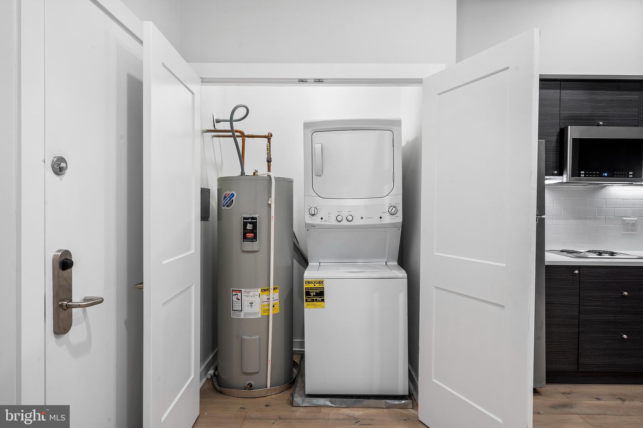 257 North 3rd Street, Unit 1 Philadelphia, PA 19106 - Photo 8 of 17
