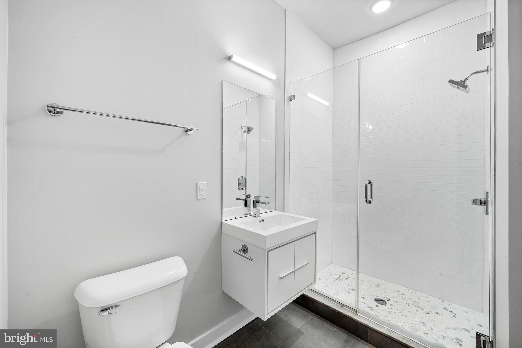 257 North 3rd Street, Unit 1 Philadelphia, PA 19106 - Photo 9 of 17