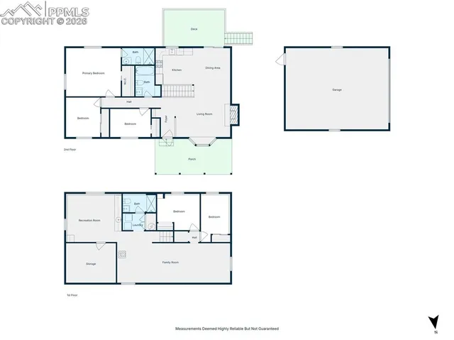 $575,000 | 10575 Chiming Bell Circle, Peyton, CO 80831