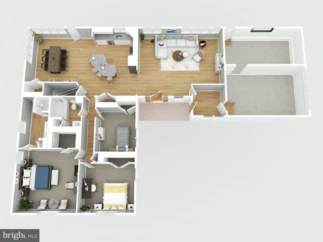 $424,995 | 9 Schoolhouse Way, Hedgesville, WV 25427