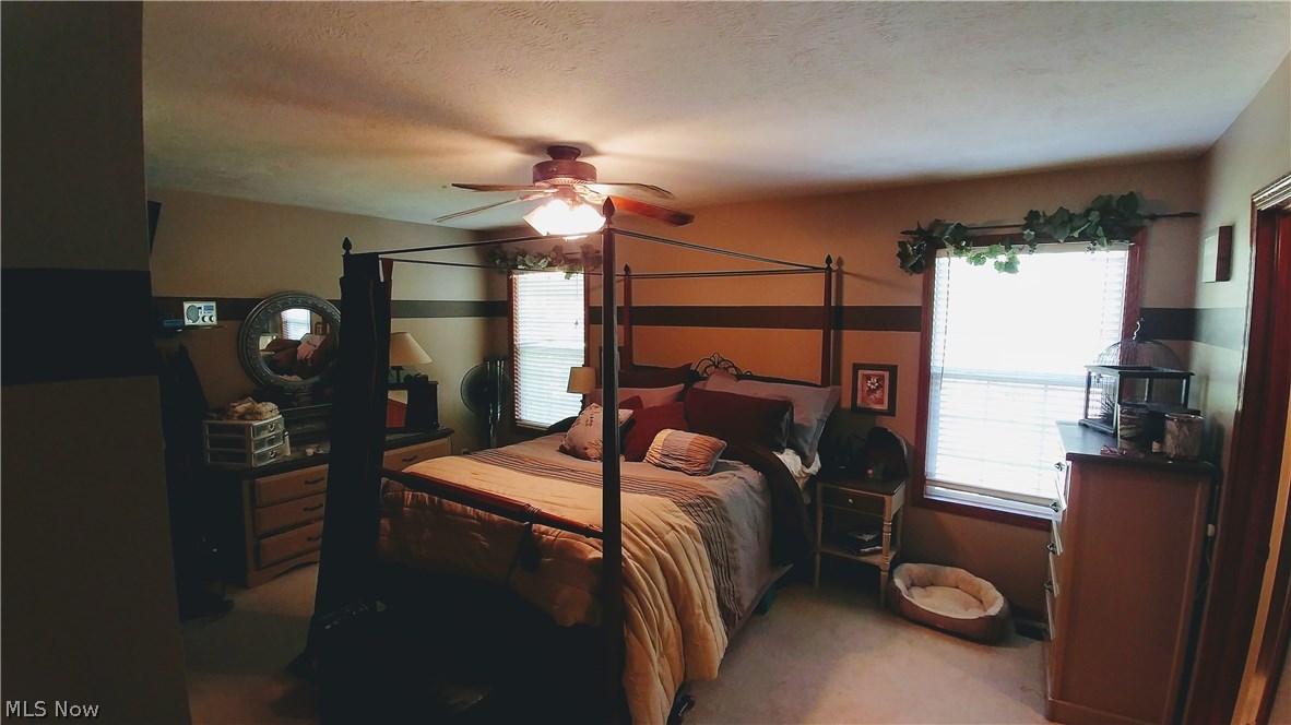 487 Bolender Road Mogadore, OH 44260 - Photo 25 of 31 Master Bedroom.