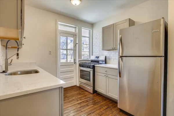 $2,150 | 2502 Langston Blvd., Unit 2, Arlington, VA 22201