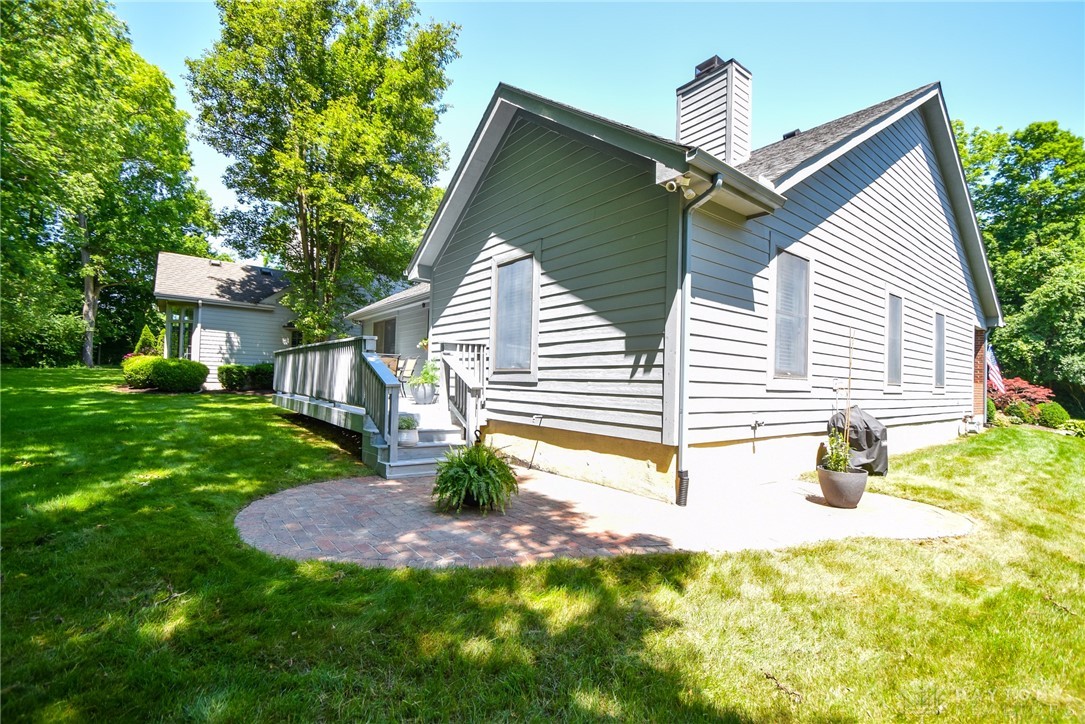 822 Deer Run Road Centerville, OH 45459 - Photo 61 of 70 Gallery Image 61